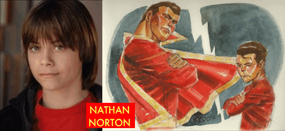 Nathan Norton