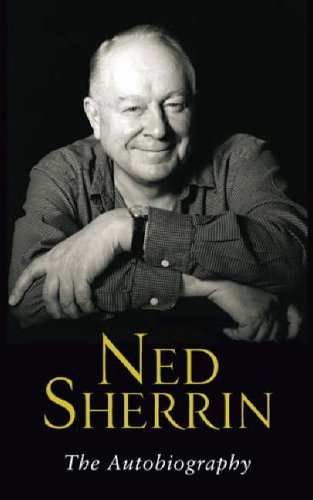 Ned Sherrin