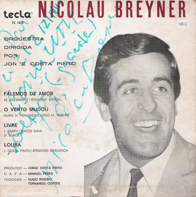 Nicolau Breyner