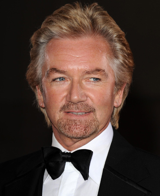 Noel Edmonds