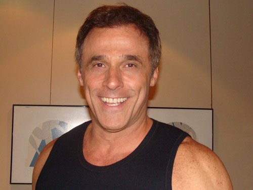 Oscar Magrini
