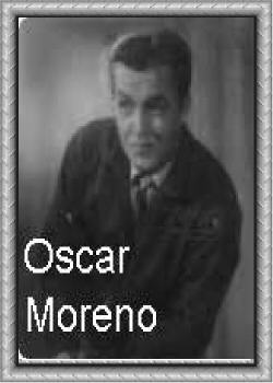 Oscar Moreno