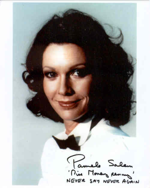 Pamela Salem