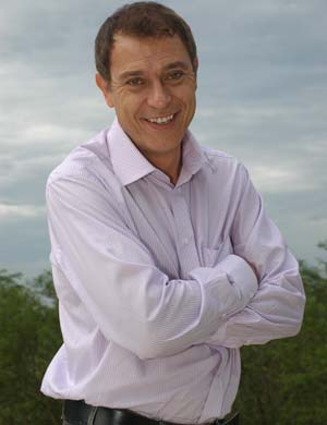 Paulo Gorgulho