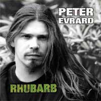 Peter Evrard