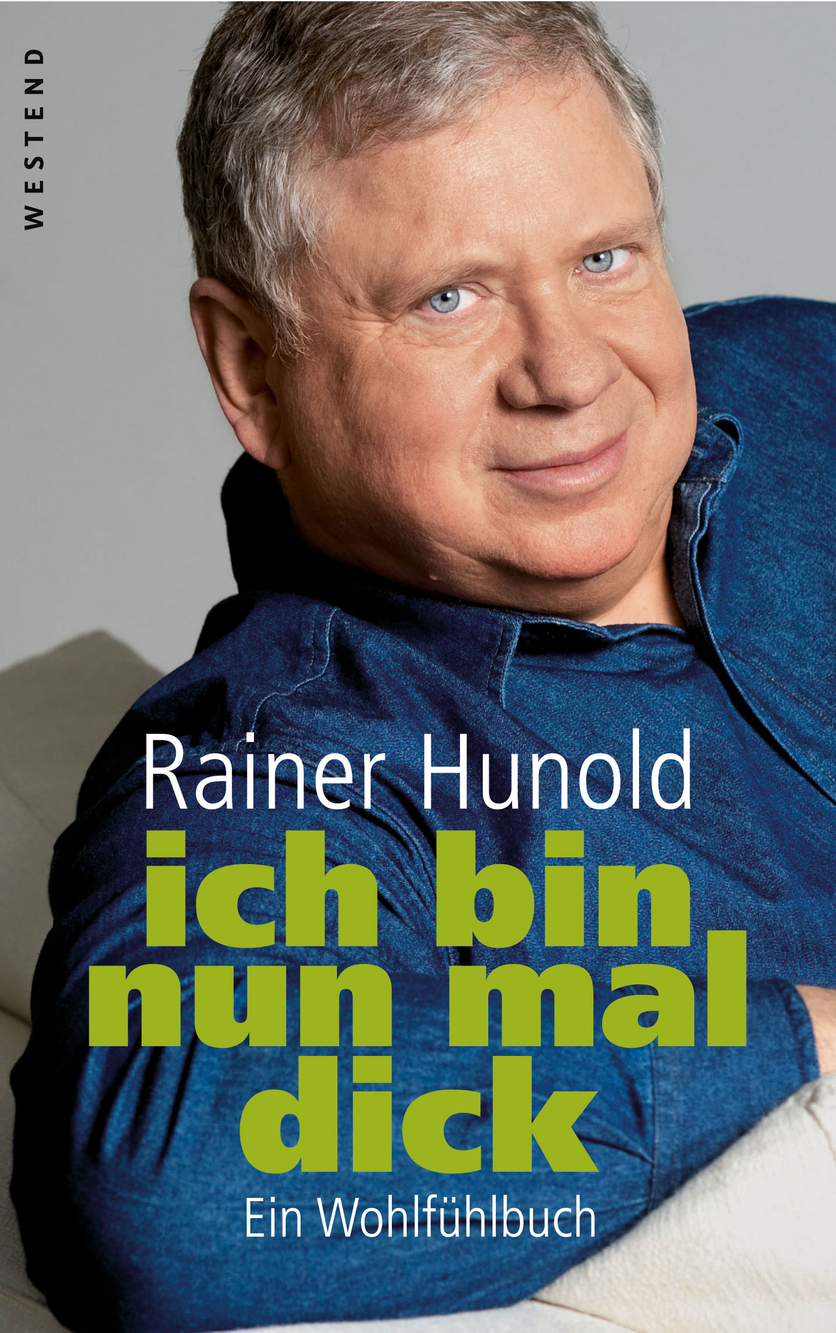 Rainer Hunold