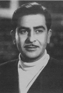 Raj Kapoor