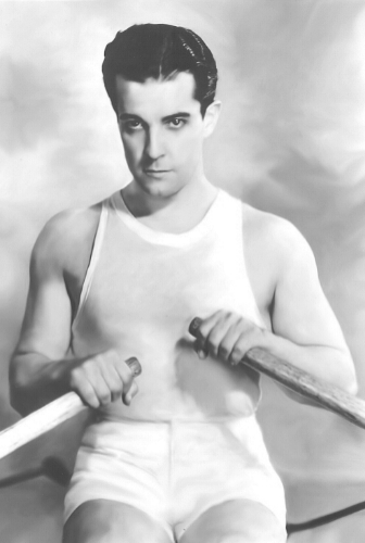 Ramon Novarro