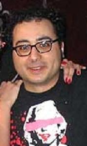Ramzi Abed