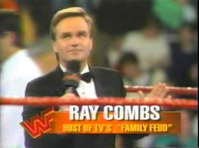Ray Combs