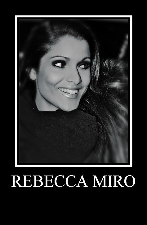 Rebecca Miro