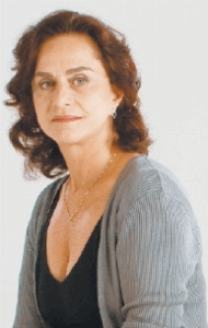 Regina Braga