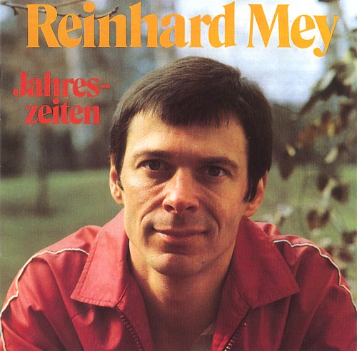 Reinhard Mey