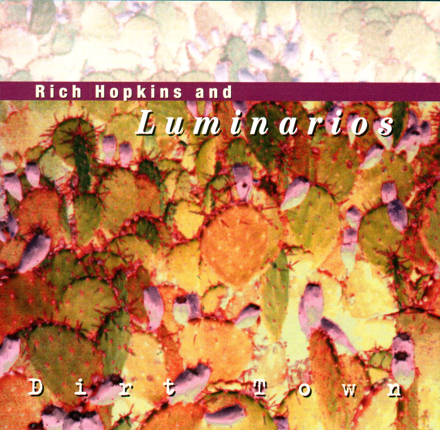 Rich Hopkins