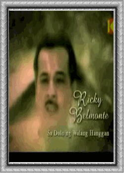 Ricky Belmonte