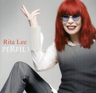 Rita Lee