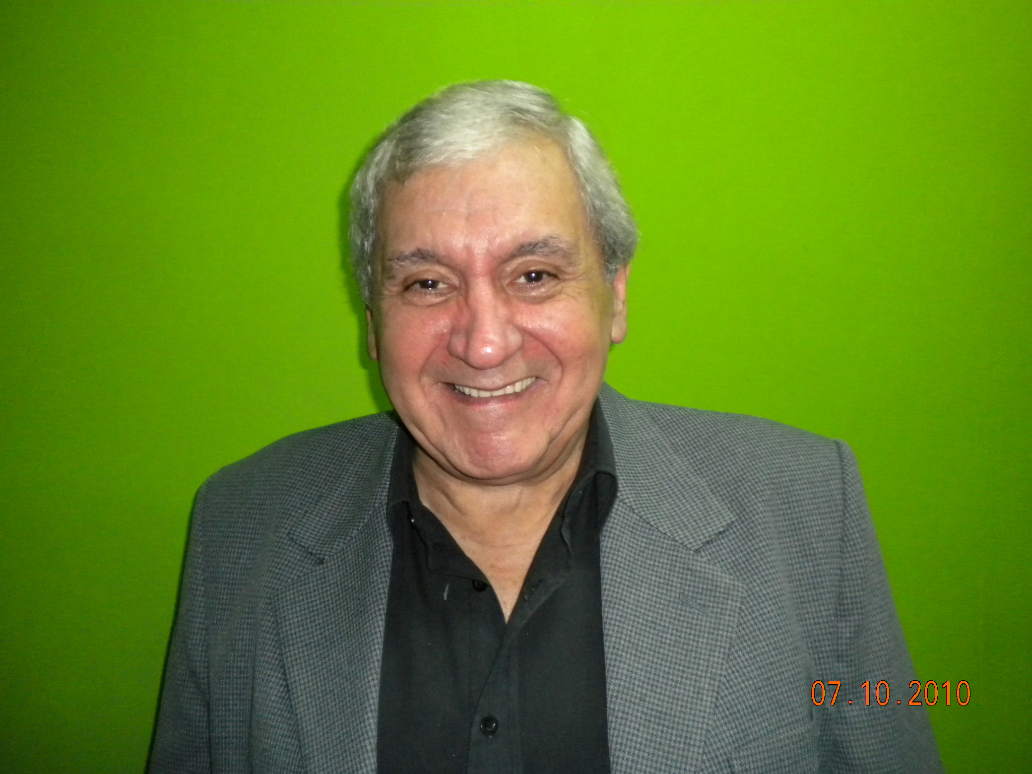 Roberto Peralta