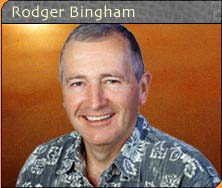 Rodger Bingham