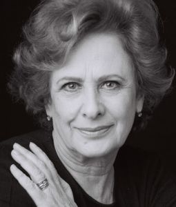 Rosa Lobato Faria