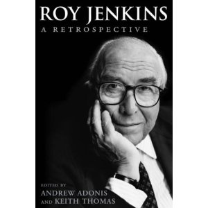 Roy Jenkins