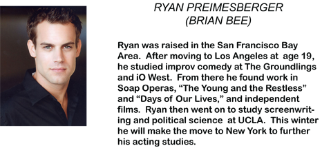 Ryan Preimesberger