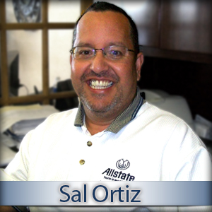 Sal Ortiz