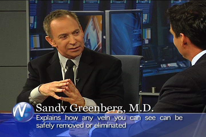 Sandy Greenberg