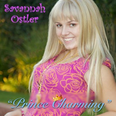 Savannah Ostler
