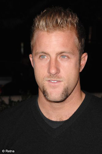 Scott Caan