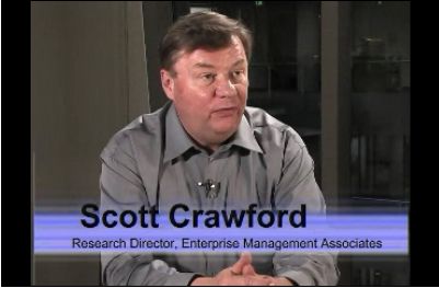 Scott Crawford