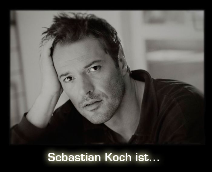 Sebastian Koch