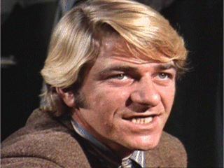 Seymour Cassel