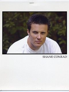 Shane Conrad