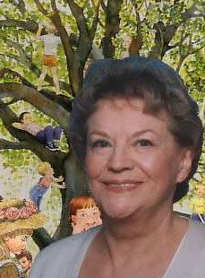 Sharon Kane