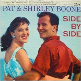 Shirley Boone