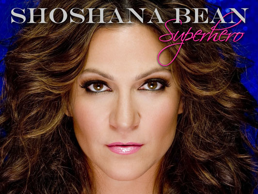 Shoshana Bean