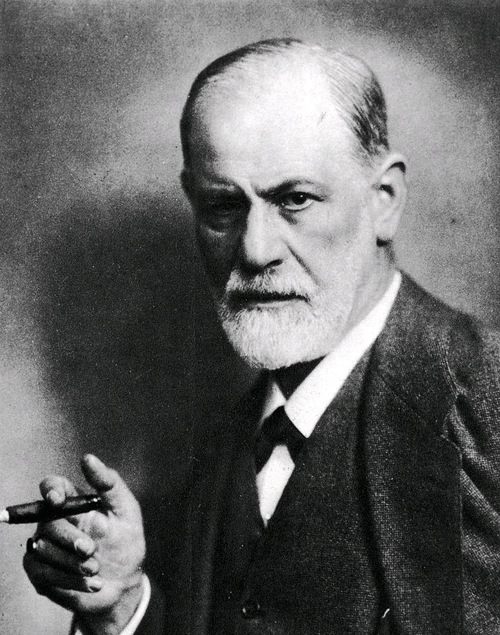 Sigmund Freud | Celebrities lists.