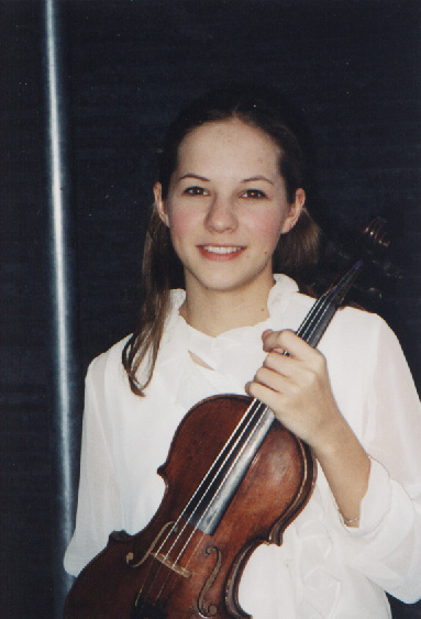 Sophie Moser