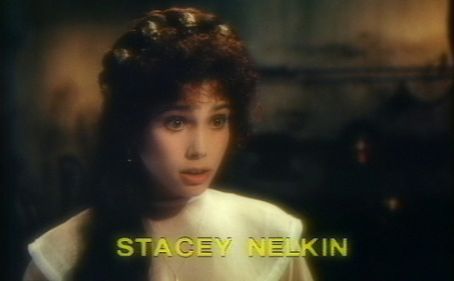 Stacey Nelkin