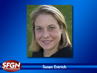 Susan Estrich