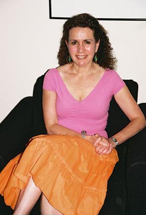 Susie Essman