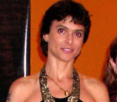 Suzane Carvalho