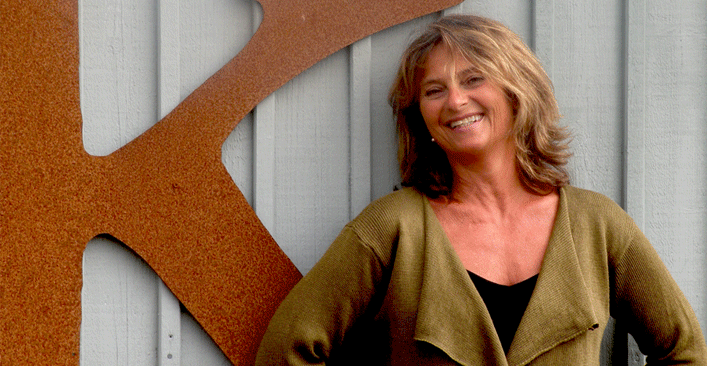Suzanne Reuter