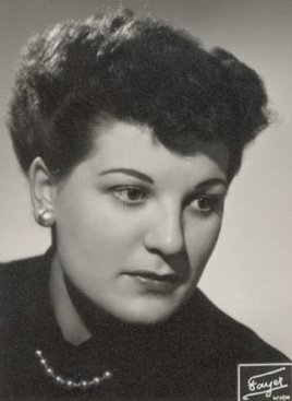 Teresa Stich-Randall