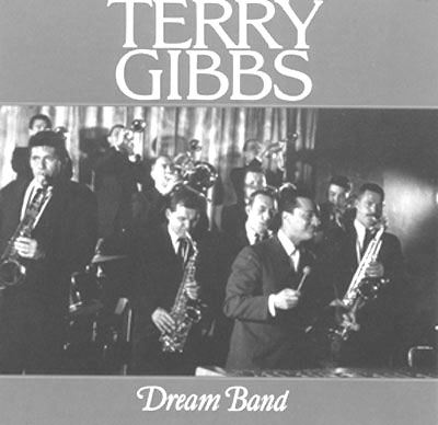Terry Gibbs