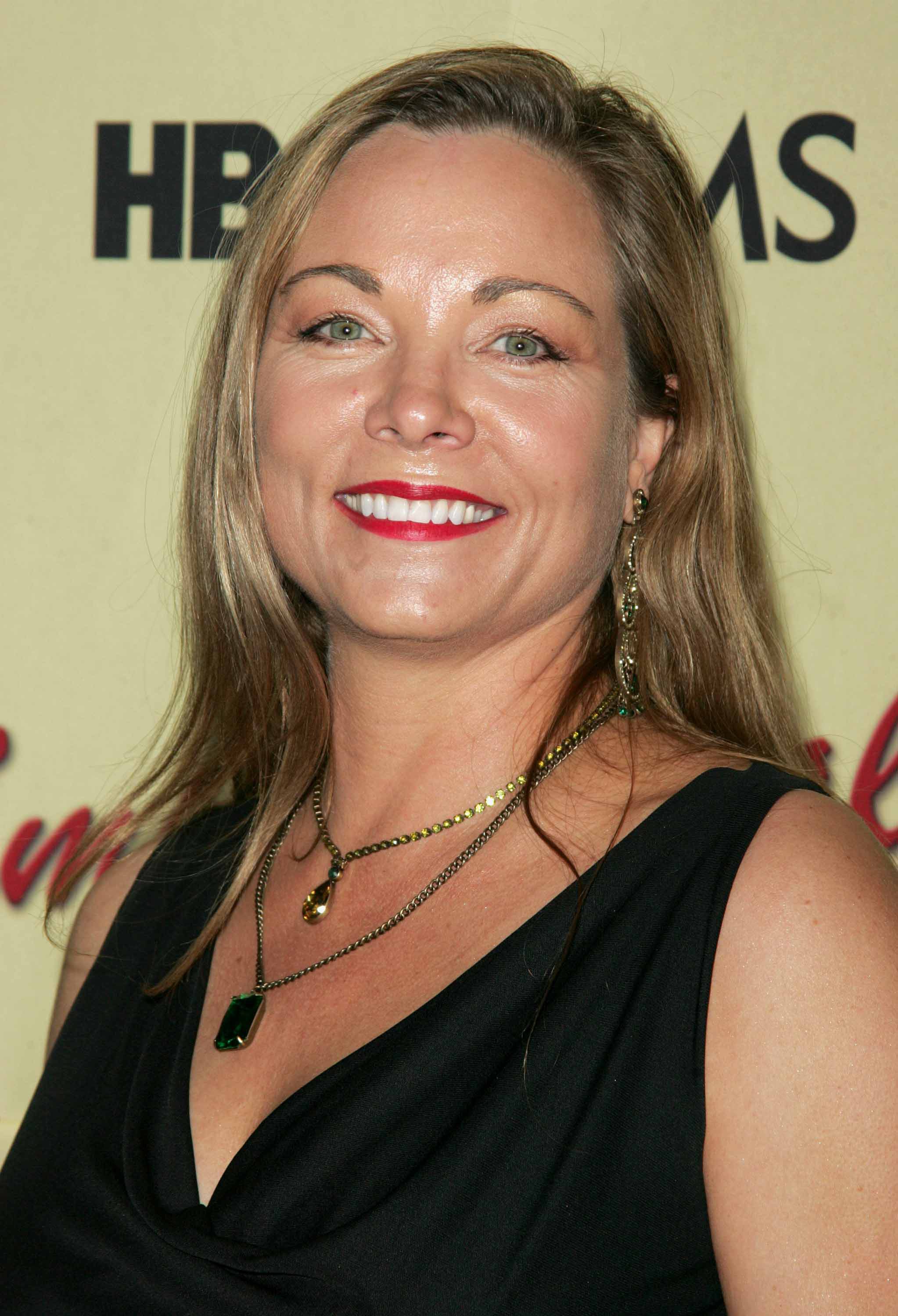 Theresa Russell images.