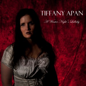Tiffany Apan