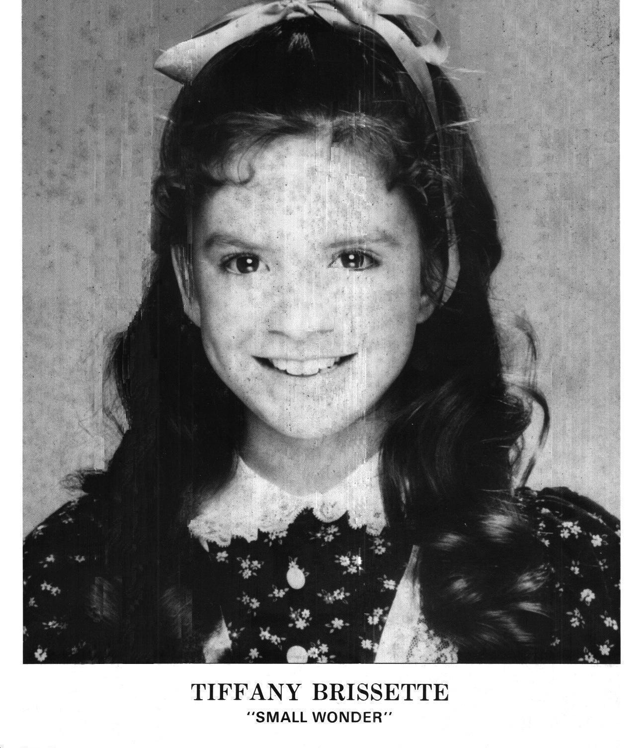 Tiffany Brissette