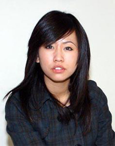 Tina Nguyen
