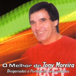 Tony Moreira